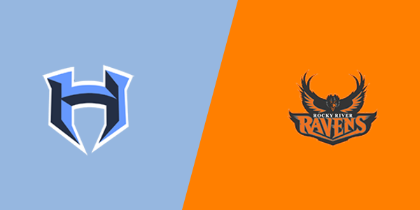 Hopewell High School vs. Rocky River High School