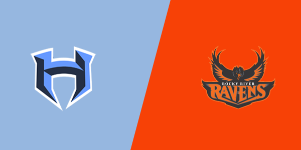 Hopewell High School vs. Rocky River High School