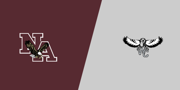 New Albany High School vs. Westerville Central High School