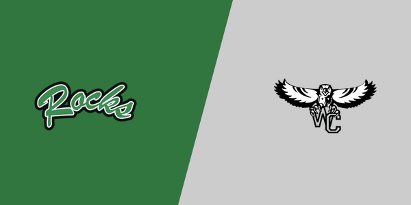 Dublin Coffman High School vs. Westerville Central High School