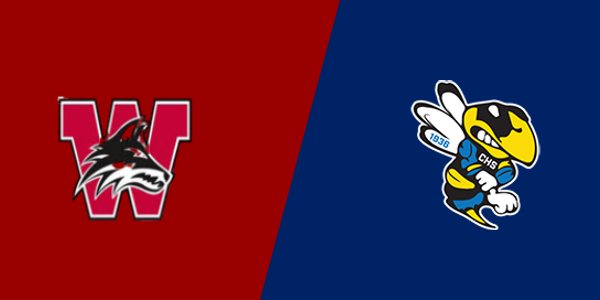 Walkertown High School vs. Carver High School