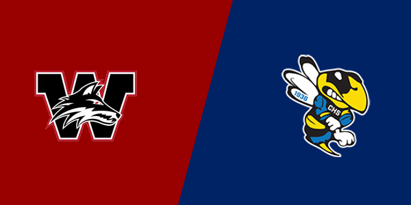 Walkertown High School vs. Carver High School