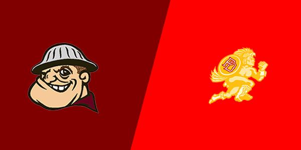 Fontana High School vs. Palm Desert High School