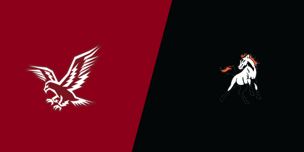 Natomas High School vs. Foothill High School - Sacramento