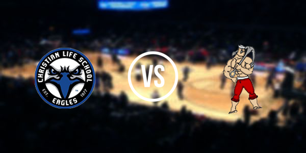 Kenosha Christian Life High School vs Saint Francis High School