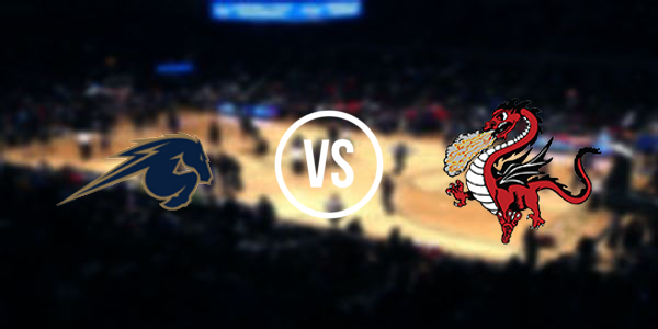 Heritage Hall School vs Purcell High School