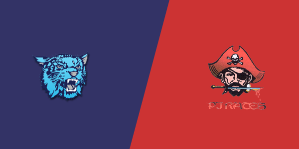 Lapwai High School vs. Prairie High School