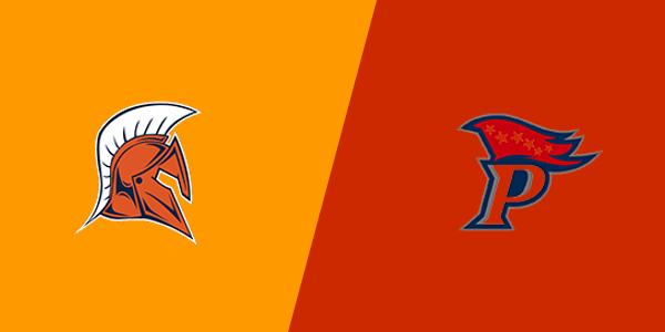 West Springfield High School vs. Patriot High School