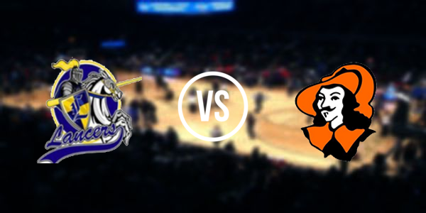 Fort Jennings High School vs Lincolnview High School