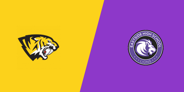 Saguaro vs. Eastside