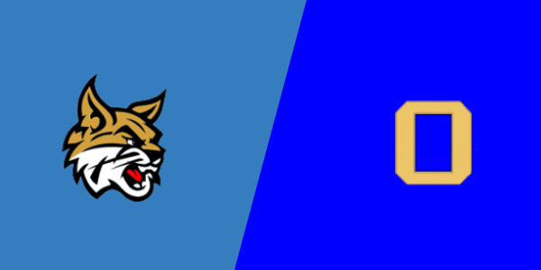 Brethren High School vs. Onekama High School