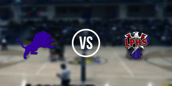 Las Plumas High School vs Live Oak High School