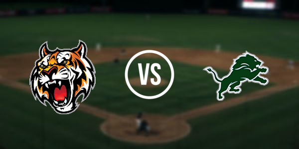 Centreville Academy vs Lamar Christian School