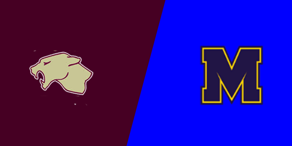 Parma Western High School vs. Mattawan High School