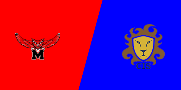 Marshall High School vs. Columbia Independent School