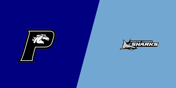 Providence School vs. Ponte Vedra HS