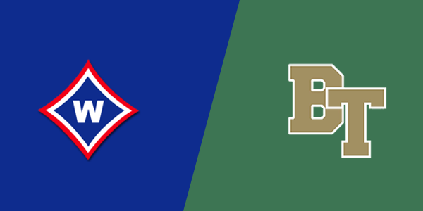 Walton High School vs. Blessed Trinity Catholic High School