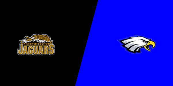 Jesse Bethel High School vs. Cloverdale High School