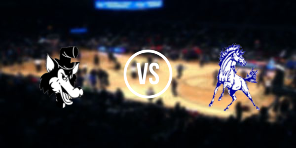 Wolf Point High School vs. Malta High School