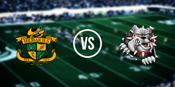 Hilmar High School vs. Ceres High School