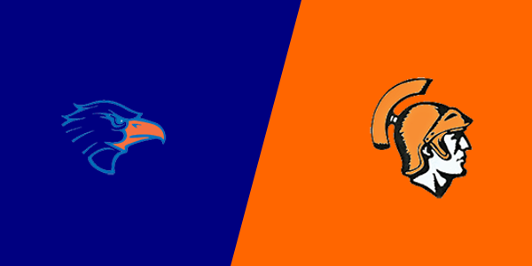 Advanced Math and Science Academy Charter School vs. Uxbridge High School