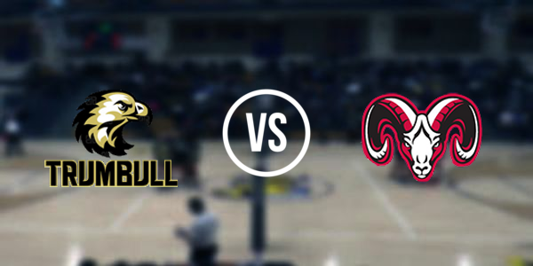 Bridgeport Central High School vs Trumbull High School