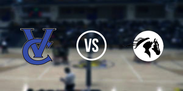 Valley Catholic vs. Sisters