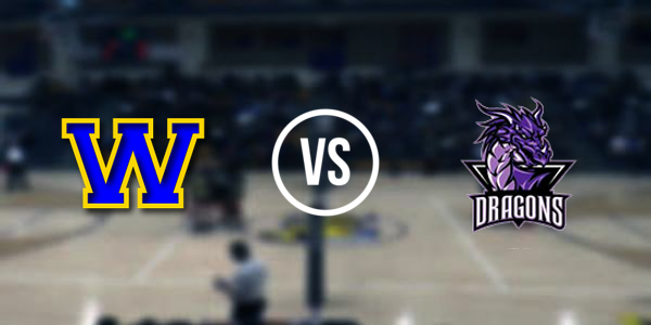 Sacramento High School vs Wood High School