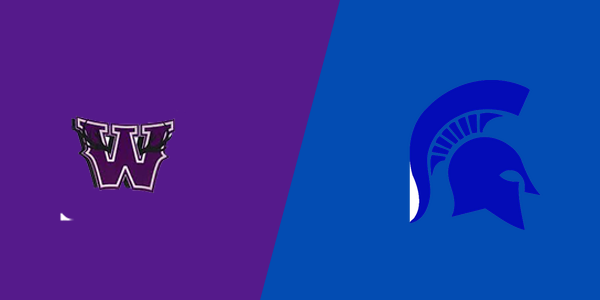 Wallenpaupack Area High School vs. Mid Valley Secondary Center