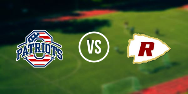 Oakland High School vs Riverdale High School