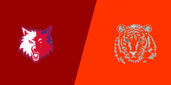 Castleford High School vs. Richfield School