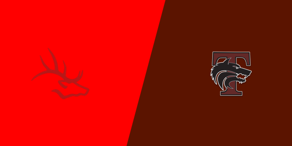 Burleson High School vs. Timberview High School