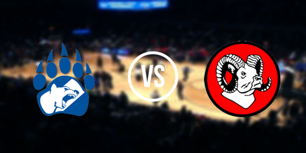 Southern Garrett High School vs Fairmont Senior High School