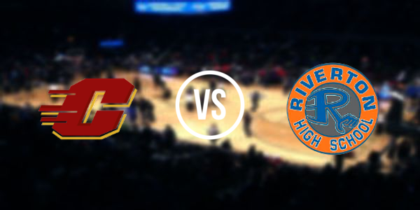 Riverton High School vs. Clinton High School