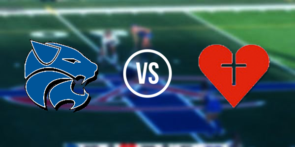 Sacred Heart vs. Kentucky Country Day