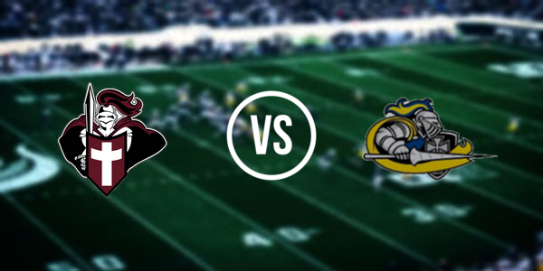 Cambridge Christian School vs Seffner Christian Academy