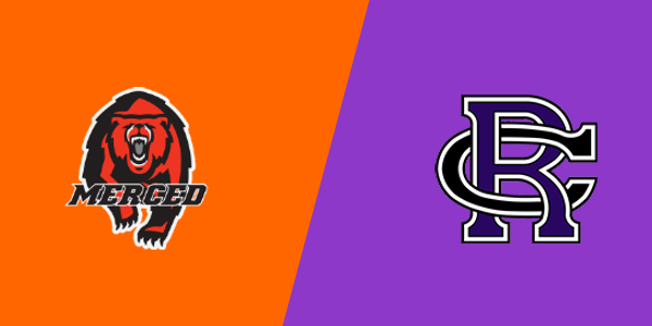 Merced High School vs. Rancho Cucamonga High School