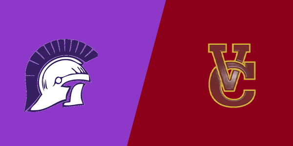 Petaluma High School vs. Vintage High School