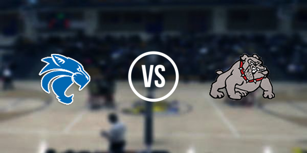 LaCenter High School vs Stevenson High School