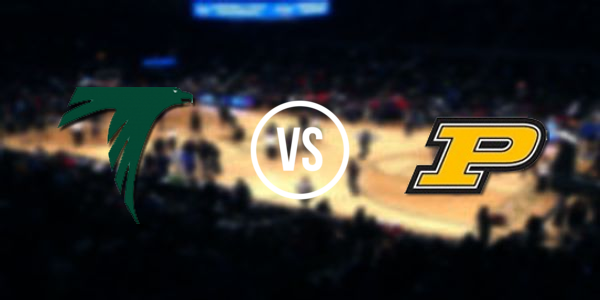 St. John Paul II Catholic High School vs. Priceville High School