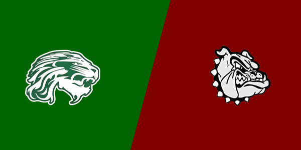 Spring High School vs. Waller High School