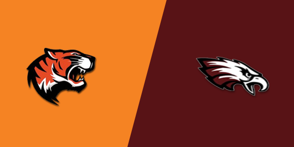 Fayetteville High School vs. Eagleville High School