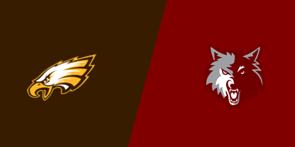 H.D. Jacobs High School vs. Prairie Ridge High School
