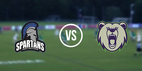 Community School of Davidson vs Bradford Preparatory School