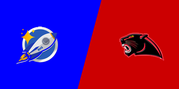 Roberts High School vs. Park City High School