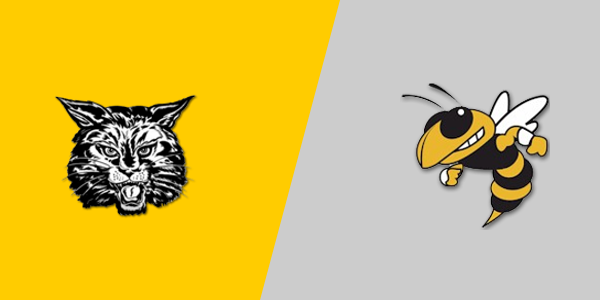 Santa Fe Unit School vs. Fairview High School