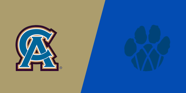 Caldwell Academy vs. Westchester Country Day School