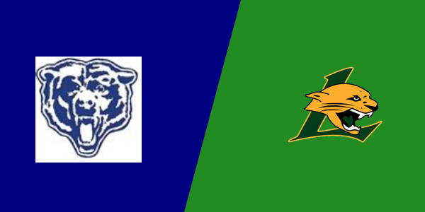 Central High School - Brooksville vs. Lecanto High School