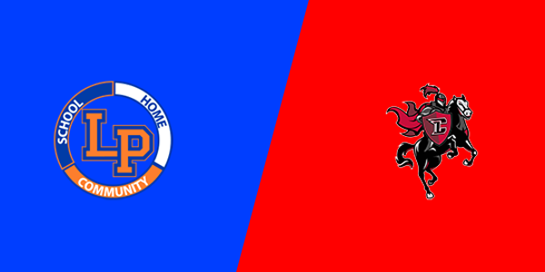 Lincoln Park High School vs. Churchill High School