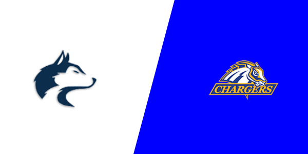 Hemlock High School vs. Valley Lutheran High School